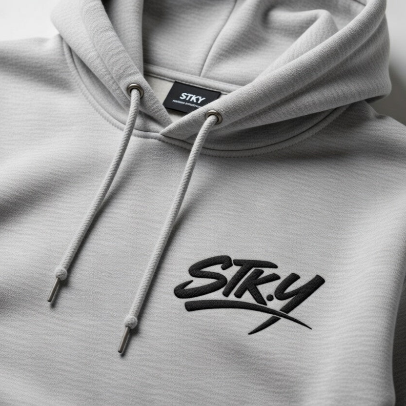Hoodies - STK.Y