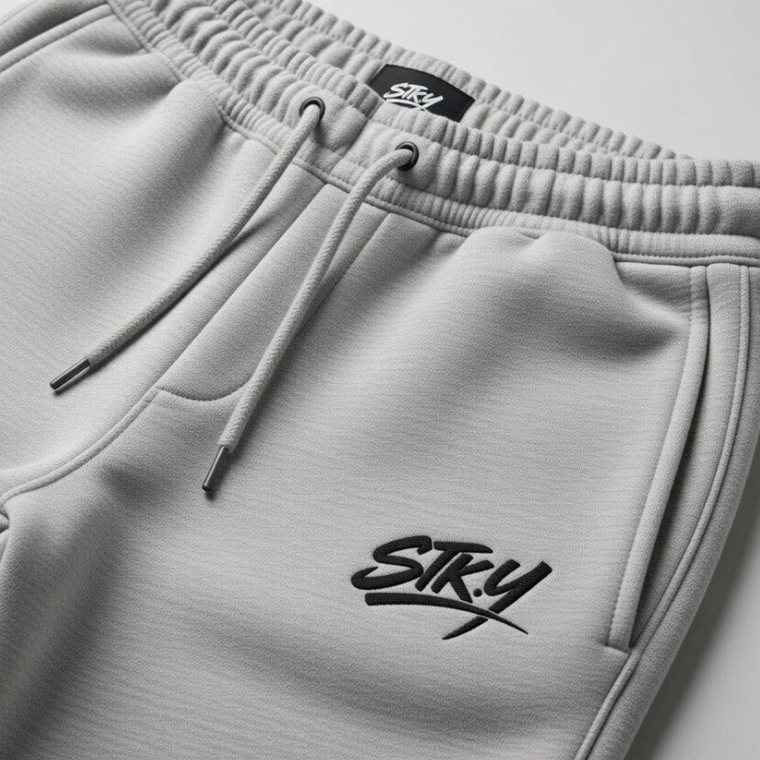 Sweatpants - STK.Y