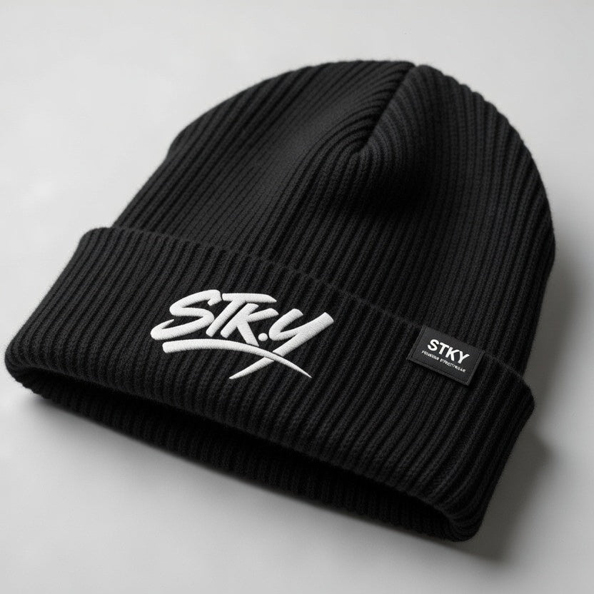 Beanies - STK.Y