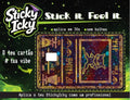 POKEMON Card | Molde & Sticker