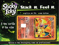 CHARIZARD Card | Molde & Sticker