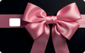 LAÇO ROSA Card | Premium Sticker